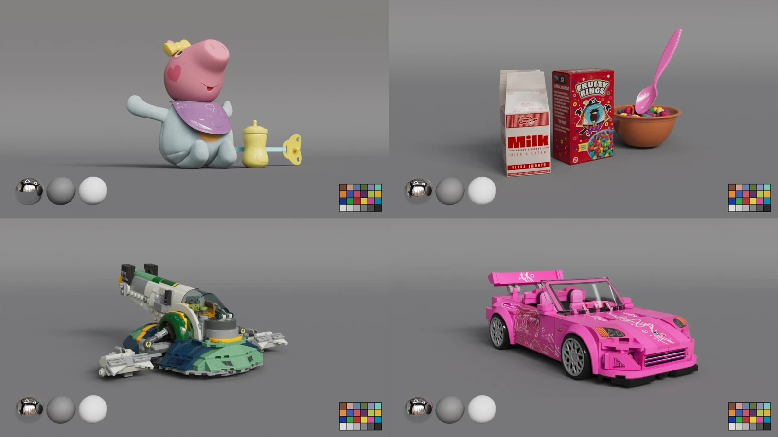 WALMART | 'Holidays: The Answer Is Simple'