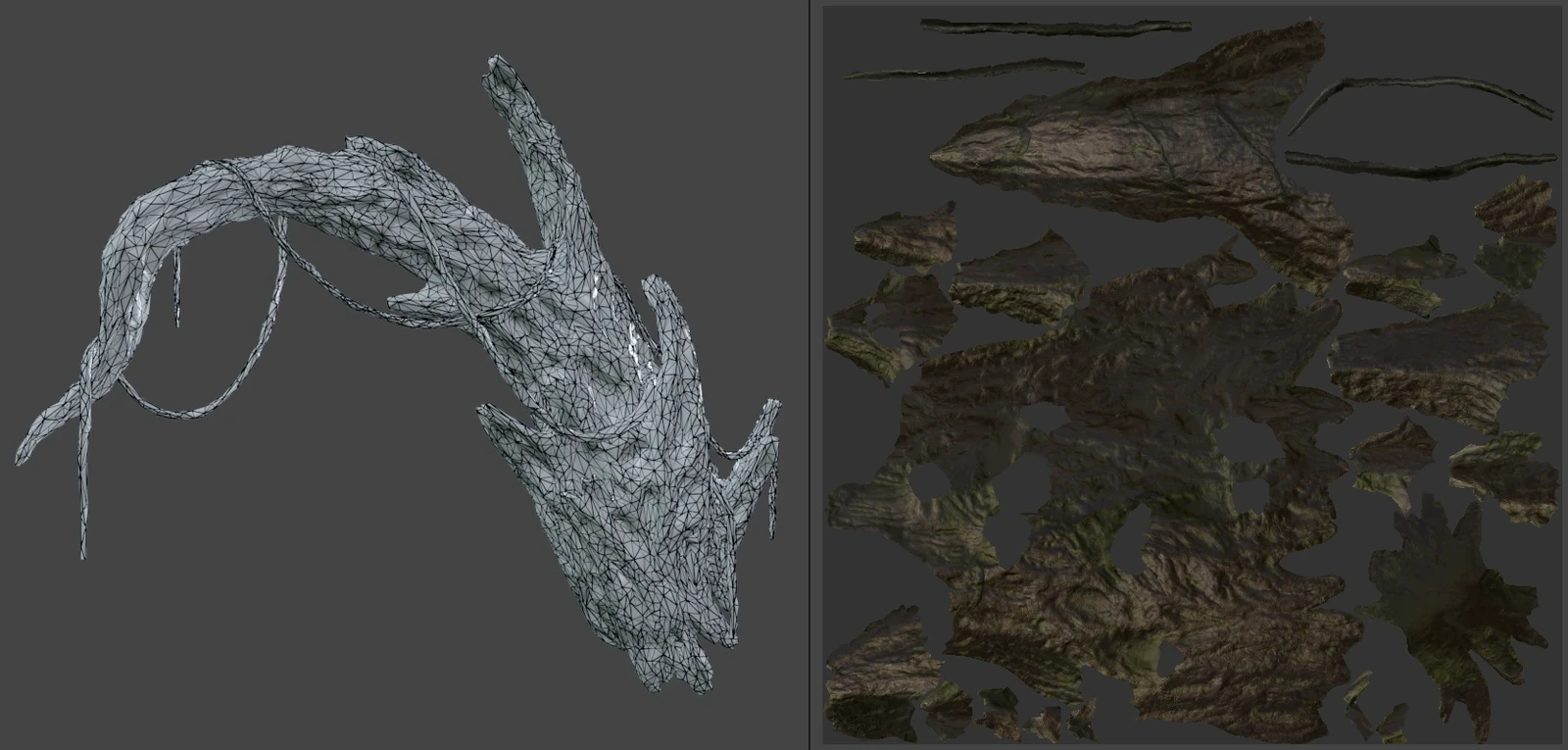 15k Tris