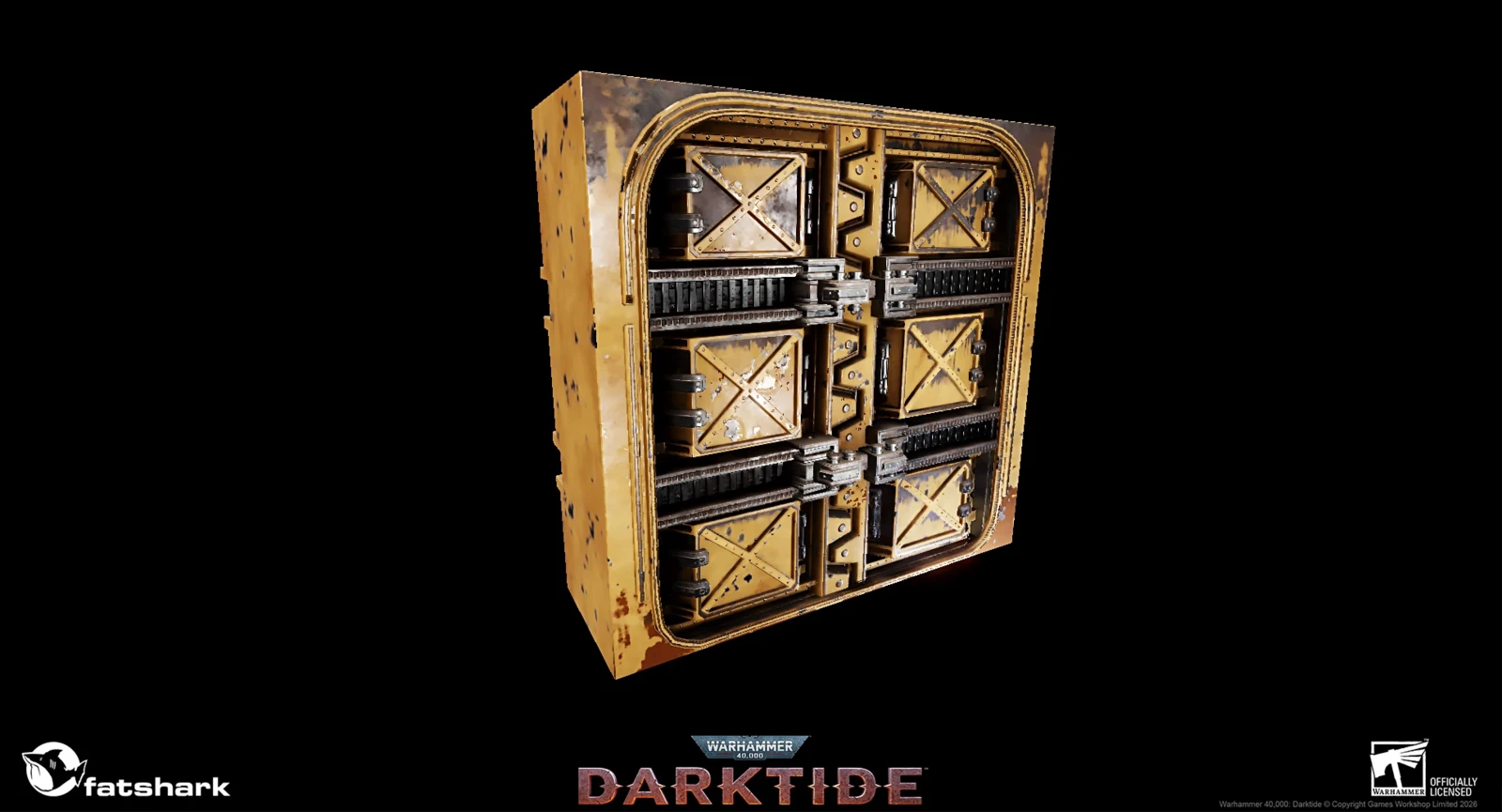 saferoom door 