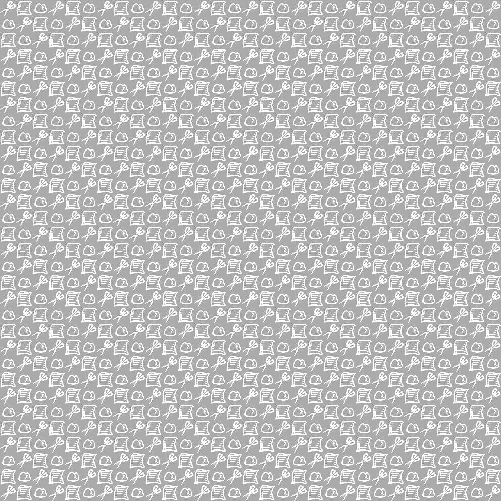 Pattern for Tuckbox