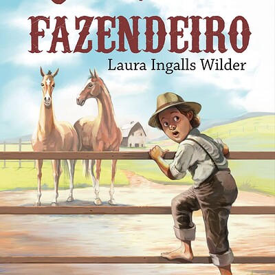 Laura Ingalls collection 