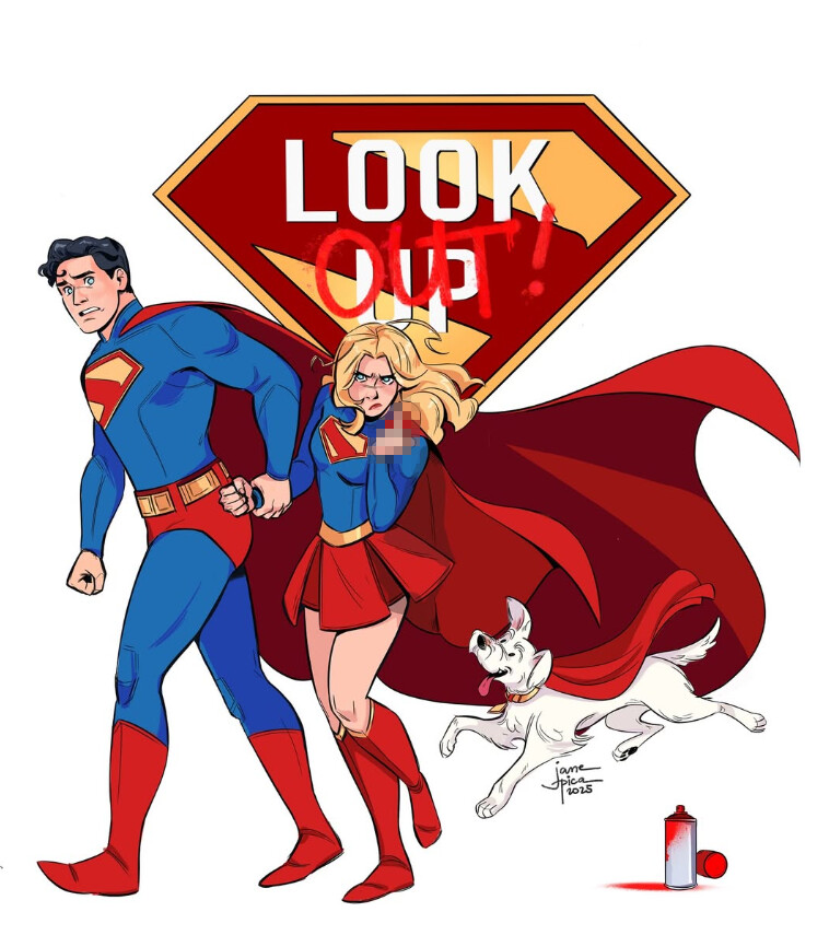 Concept by Jane Pica