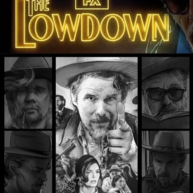 The Lowdown