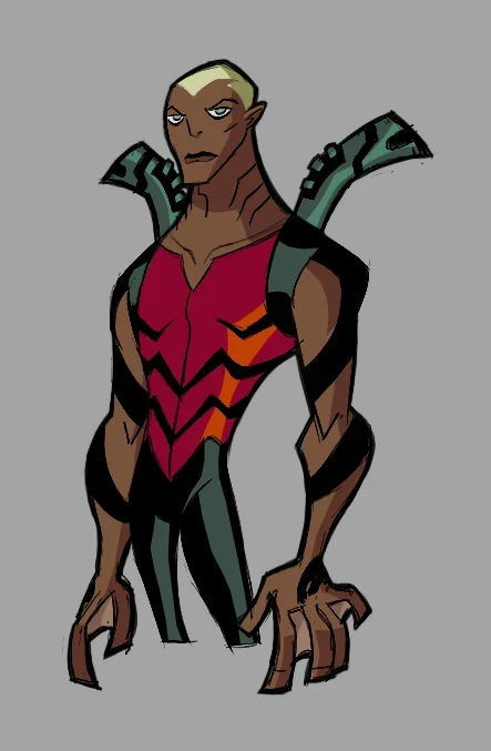Aqualad