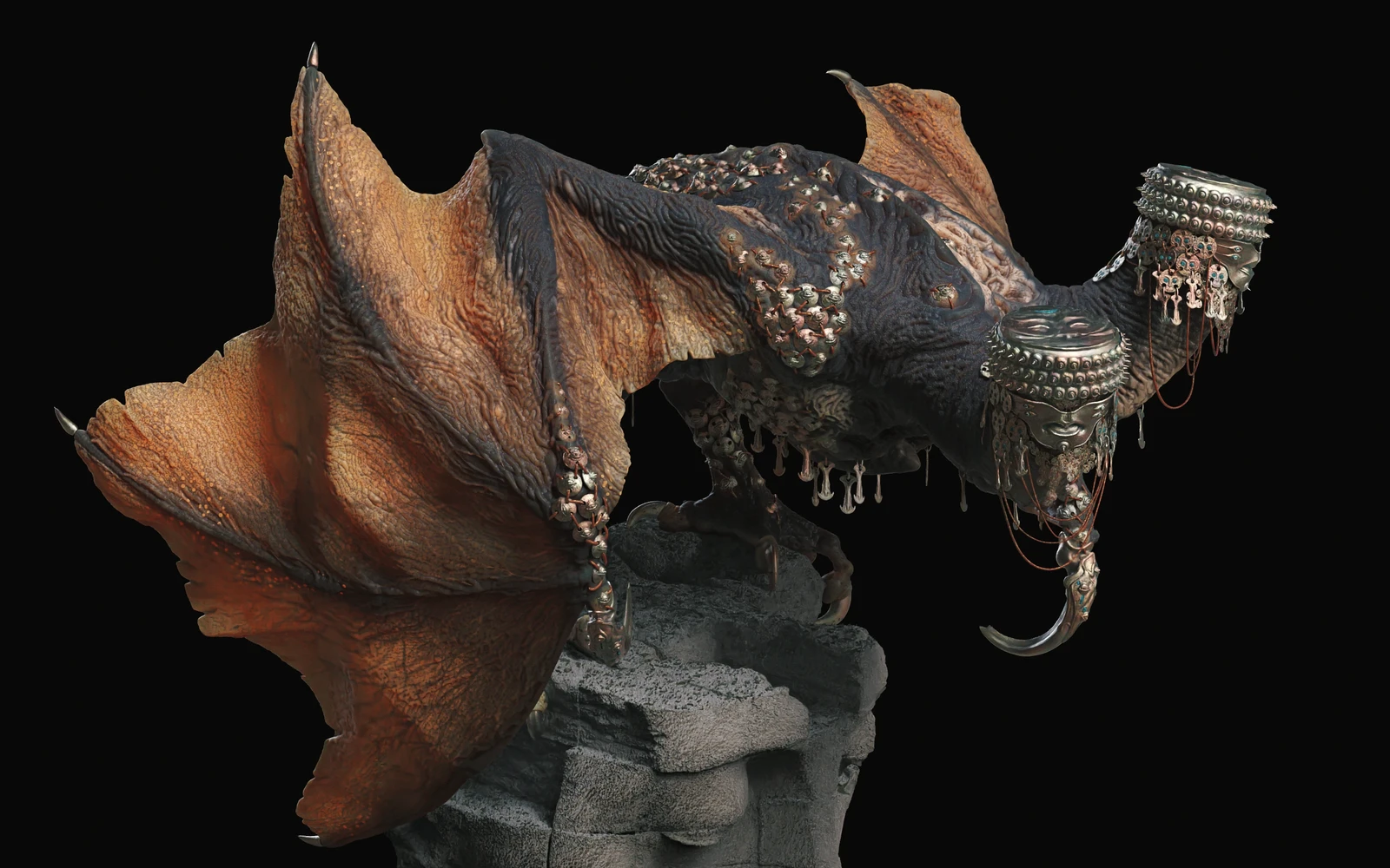 A Herald