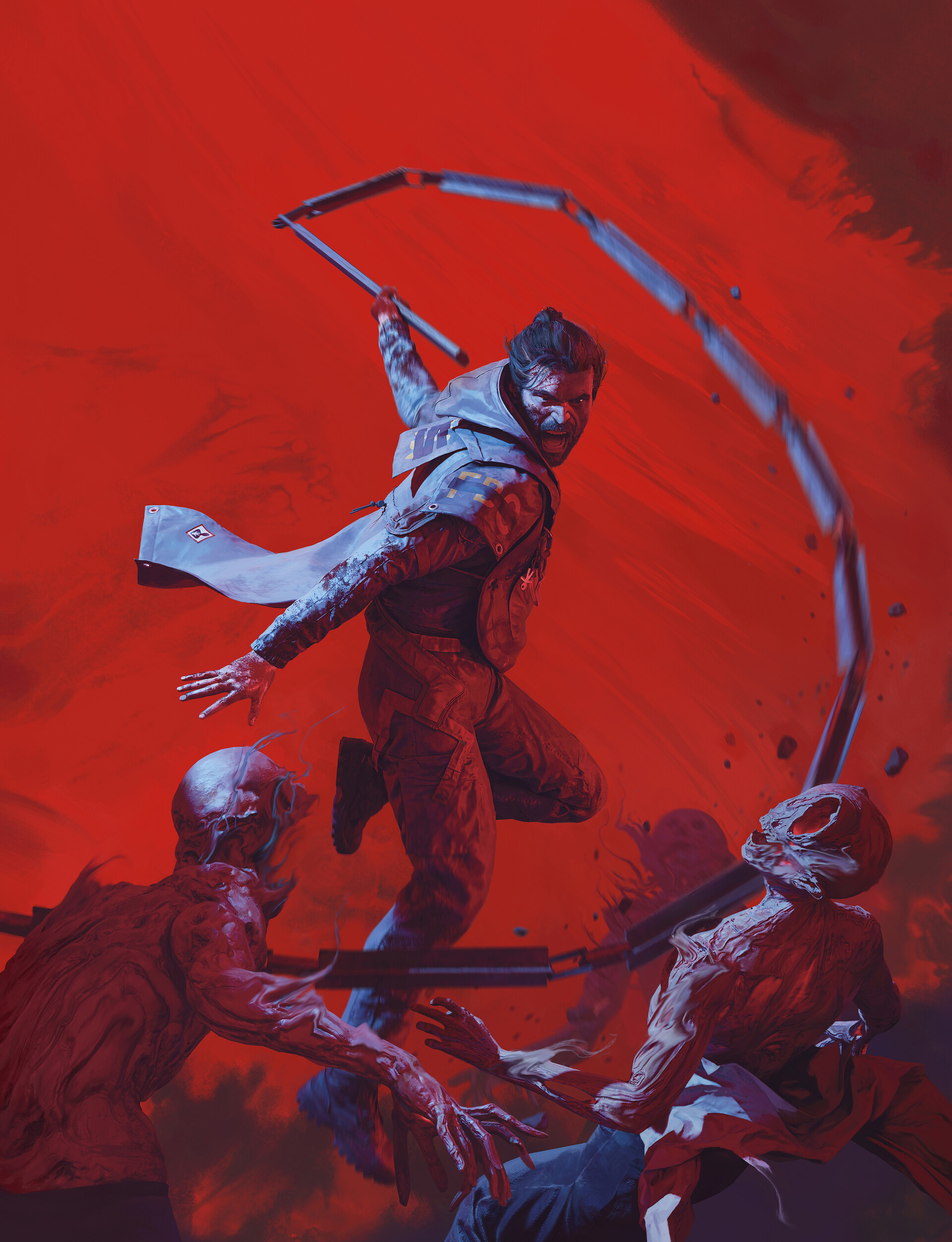 Poster CONTROL Resonant