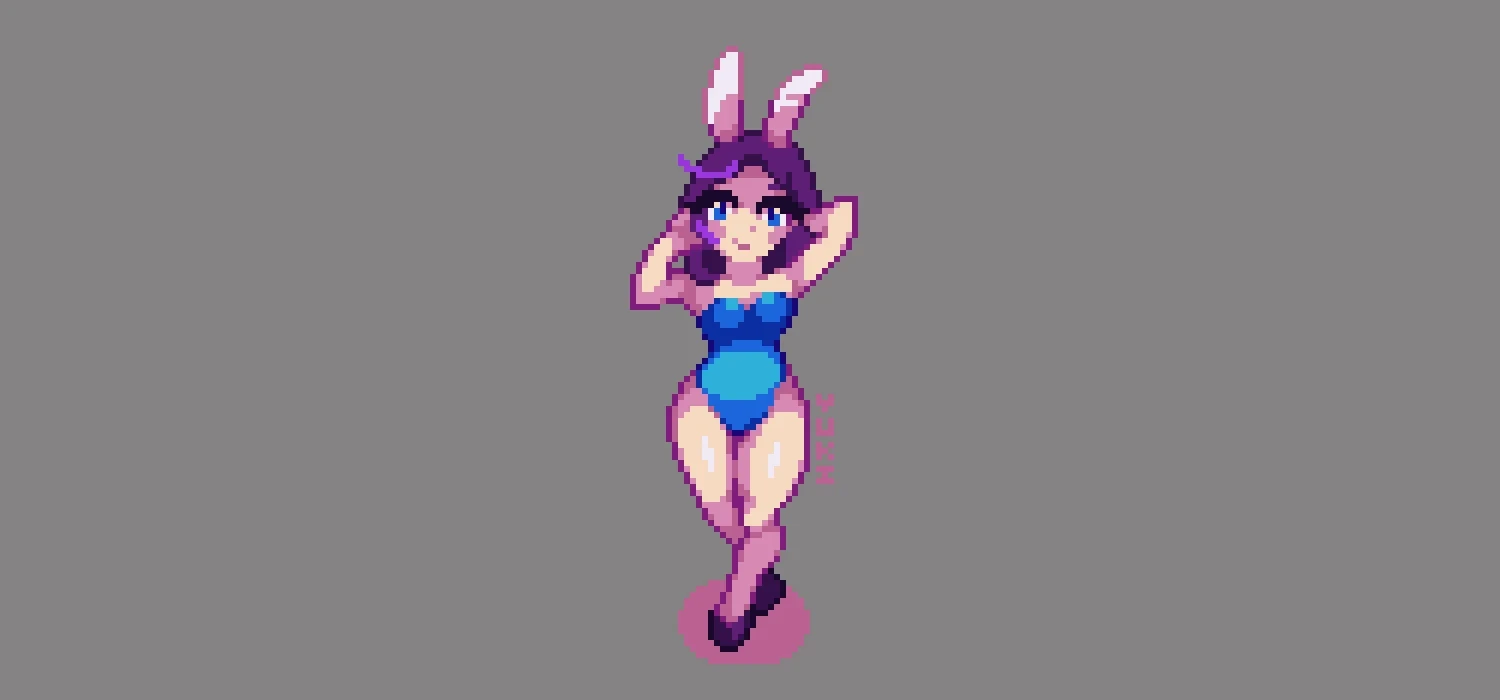Bunny Girl
