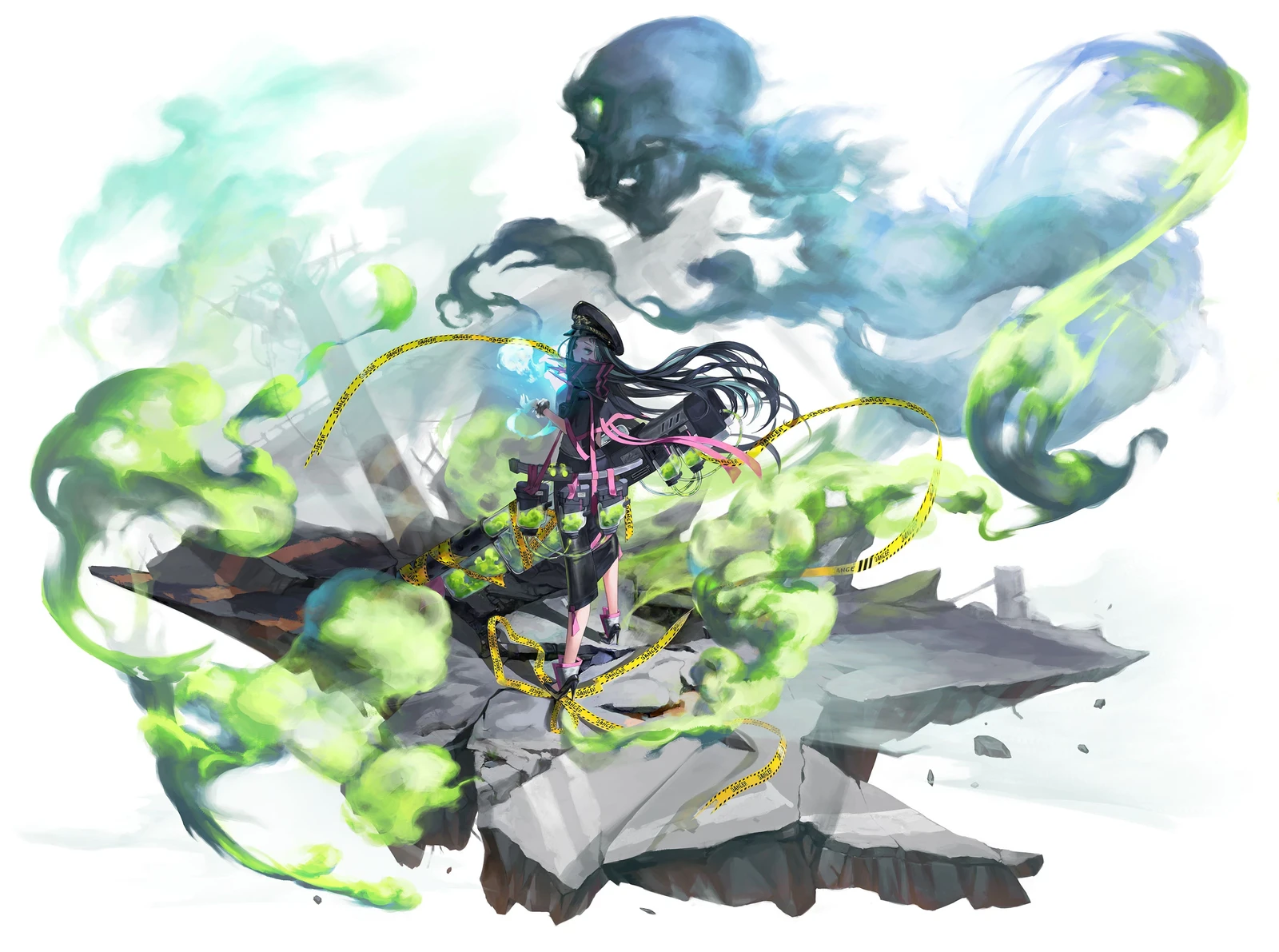 Poison gas_ver2