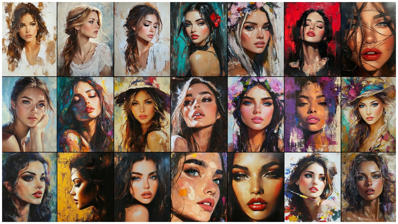 Product Link: https://www.artstation.com/a/53871286
Character Bundle – VOL 16✨ 70% Discount: https://www.artstation.com/a/53486274
