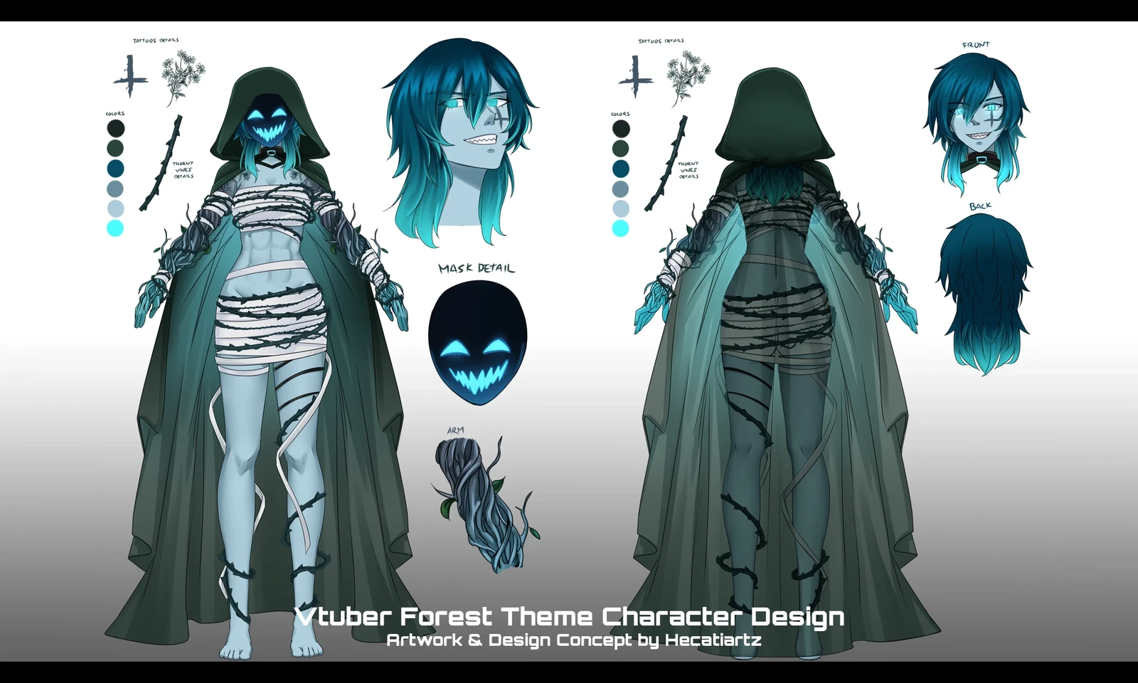 Base Model Reference