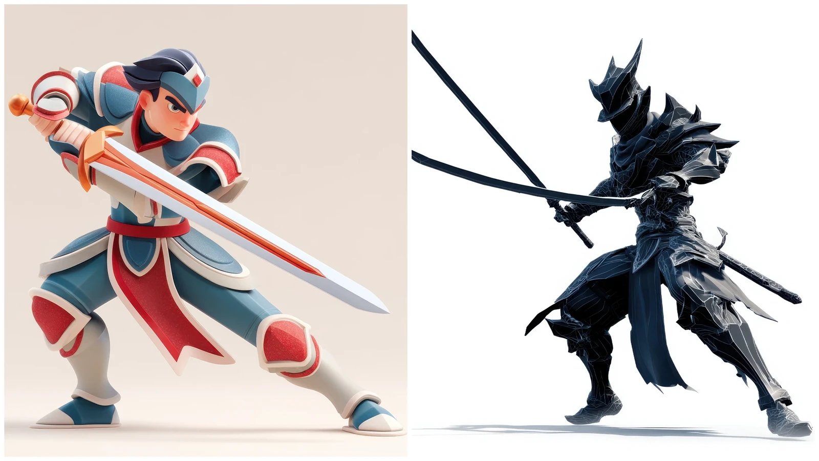 Product Link: https://www.artstation.com/a/53901909
Anime Character Bundle – VOL 11✨ 70% Discount:https://www.artstation.com/a/52951697
