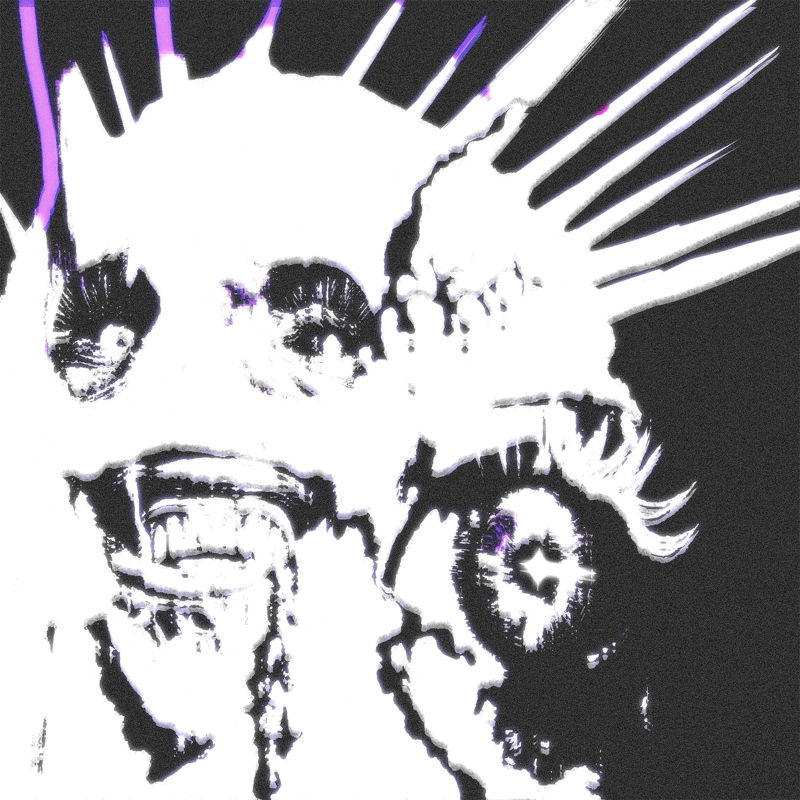 álbum cover
