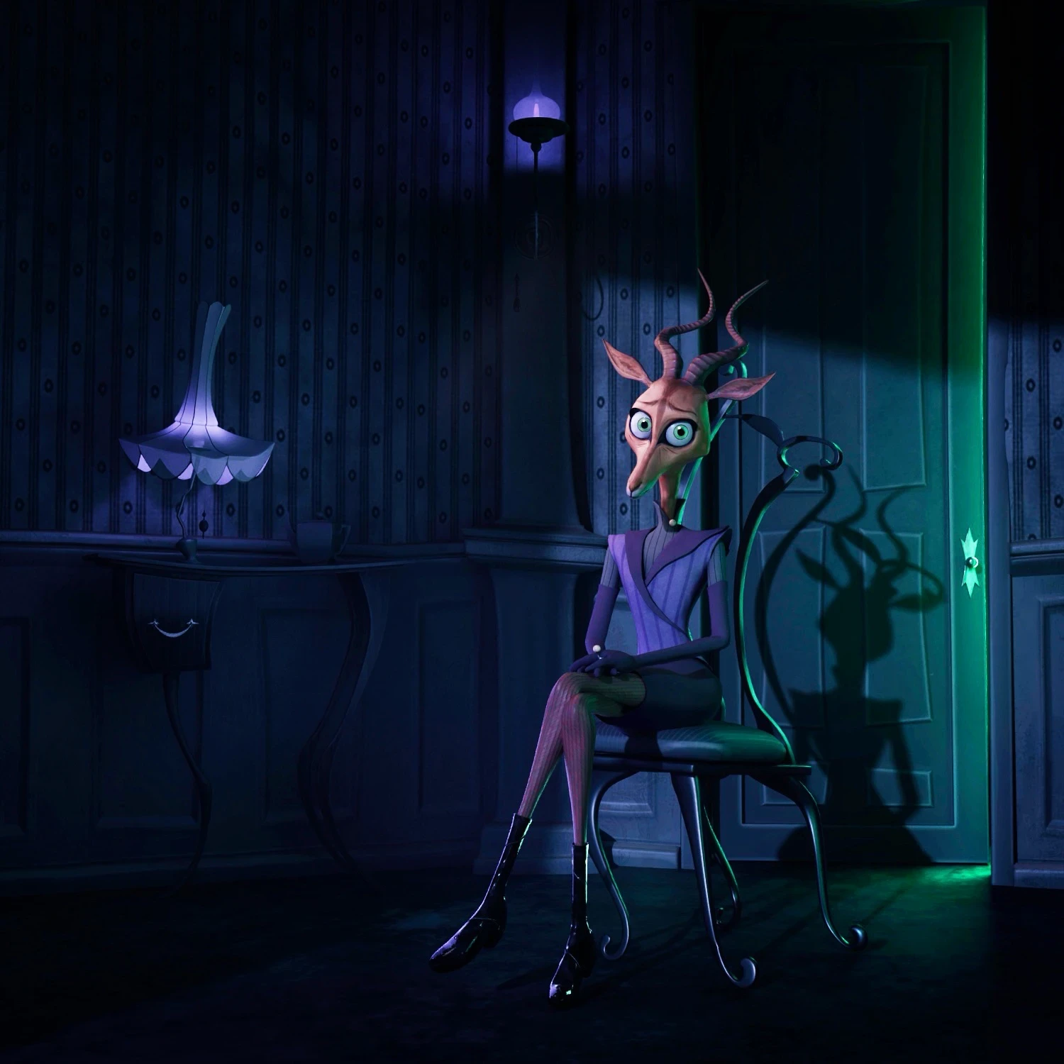 Elah | The Grand Cosmos Casino