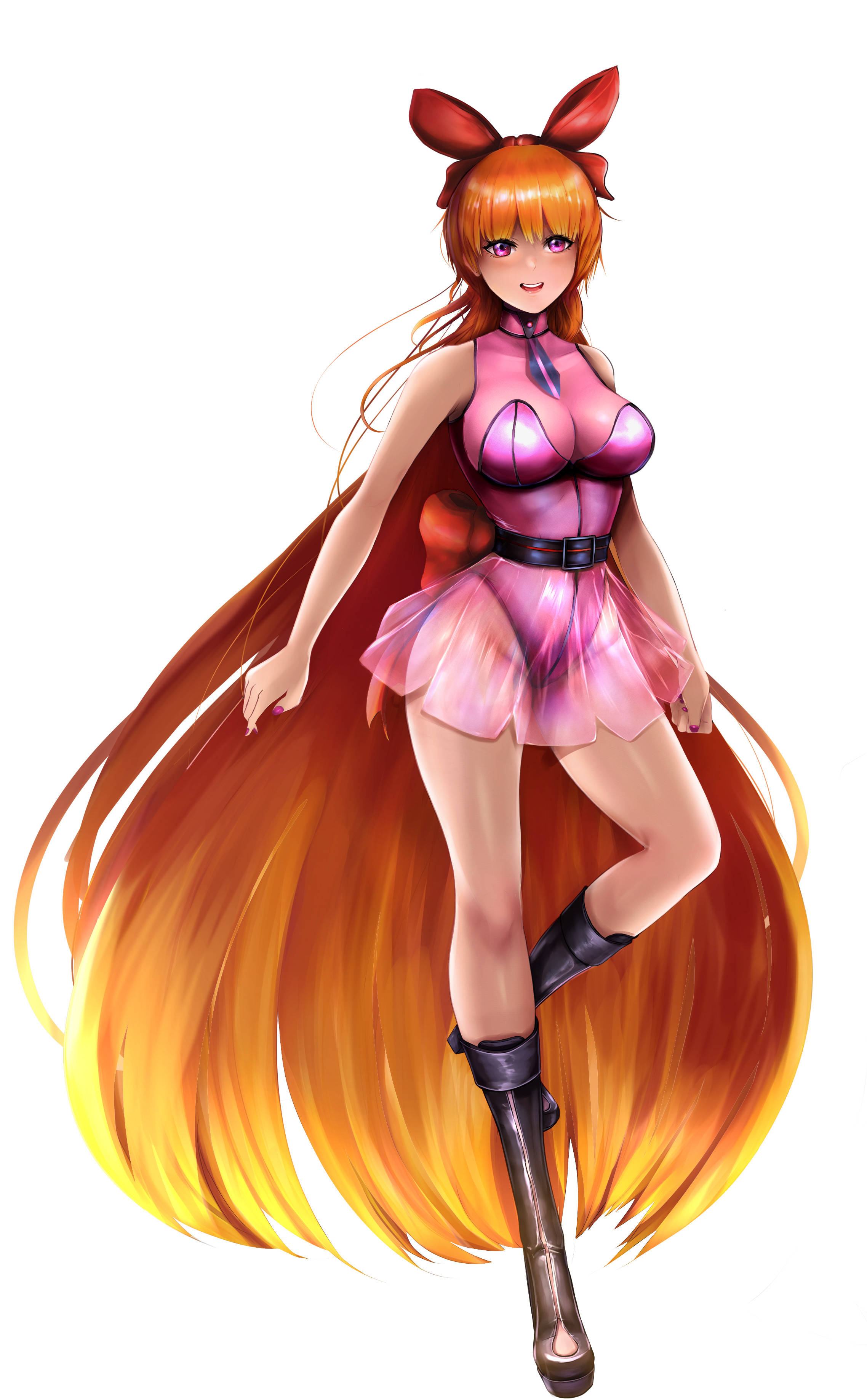 Blossom