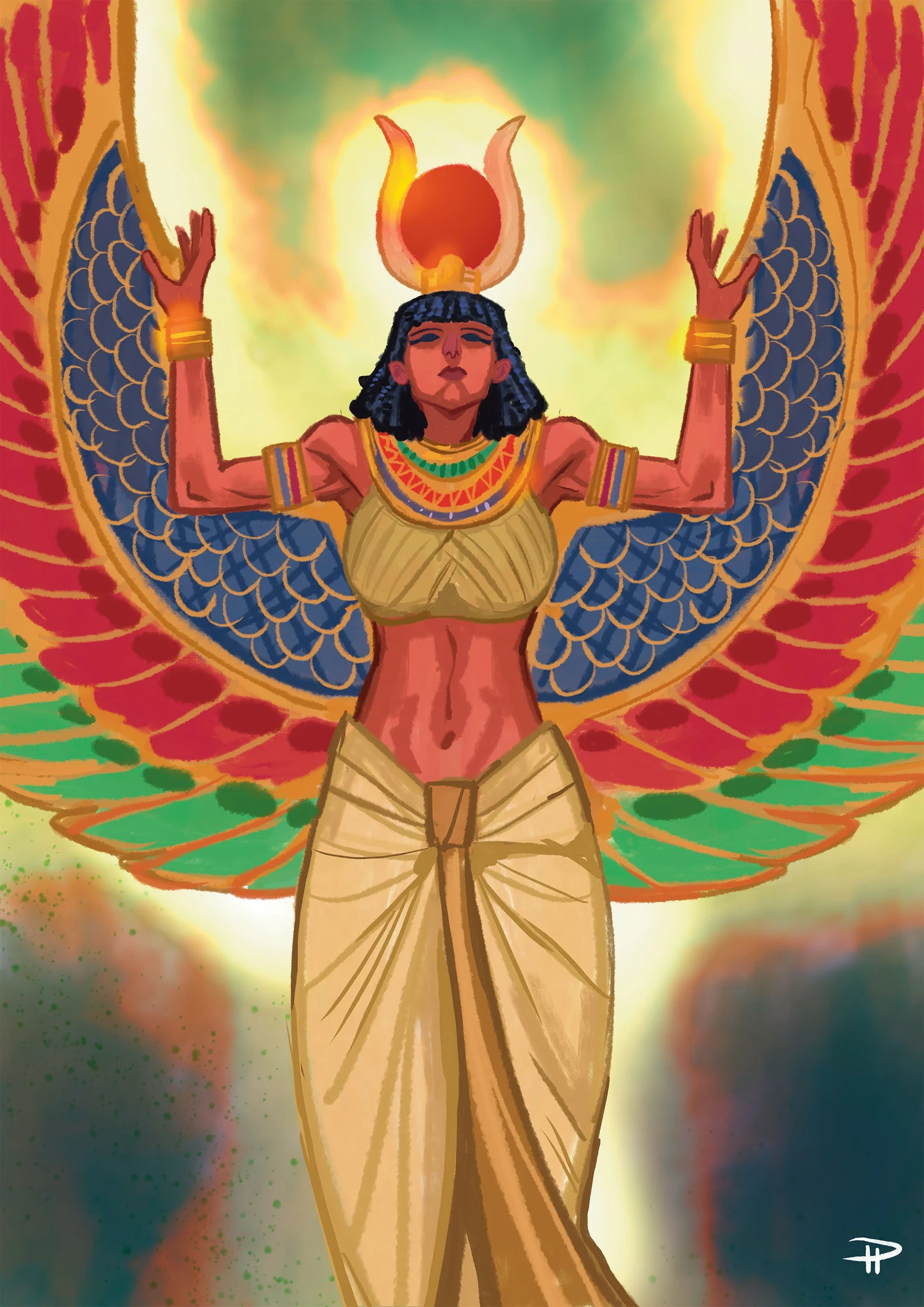 Isis