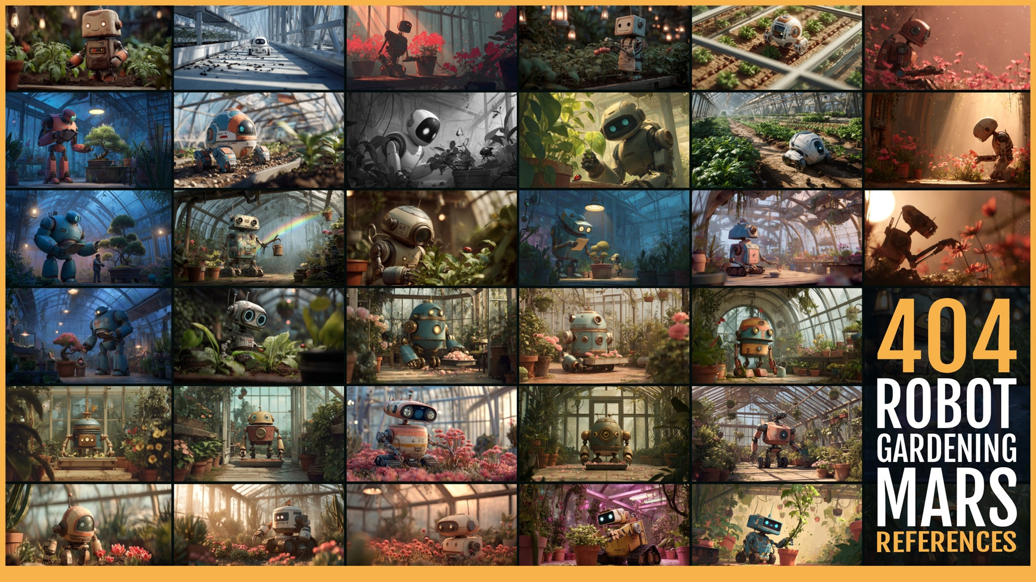 Product Link: https://www.artstation.com/a/53929982
Environment Bundle VOL24 - 80% Discount: https://www.artstation.com/a/46085917
