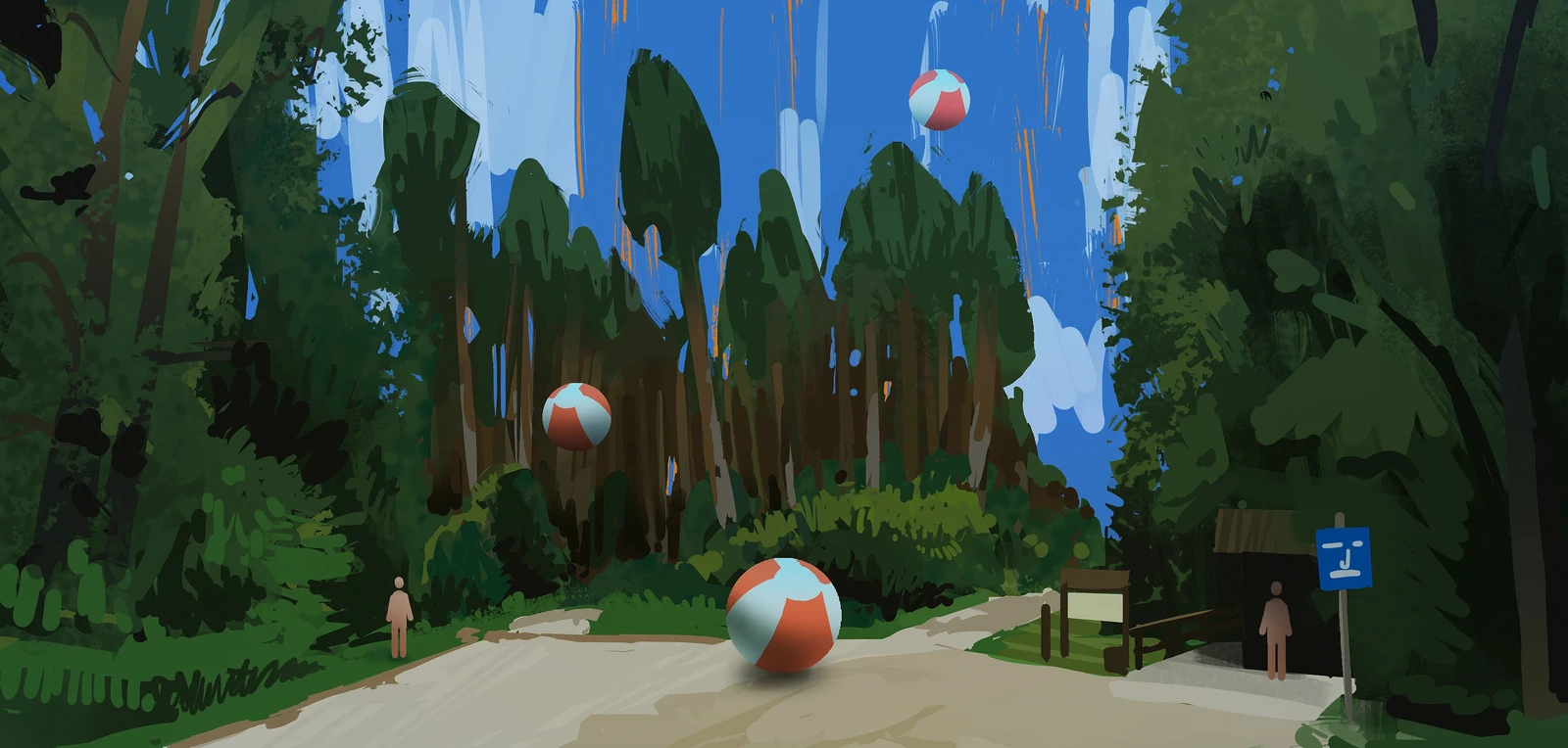 Exploration