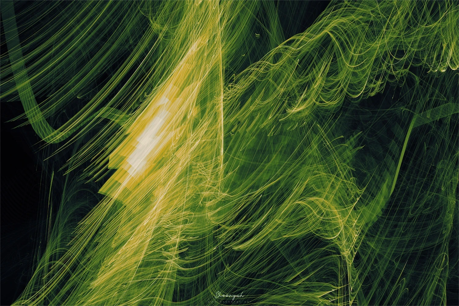 Emerald Drift | 26-Mar-26