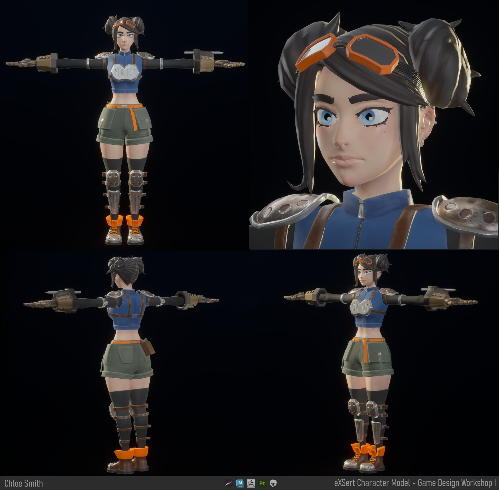 Vera - eXSert (2026)