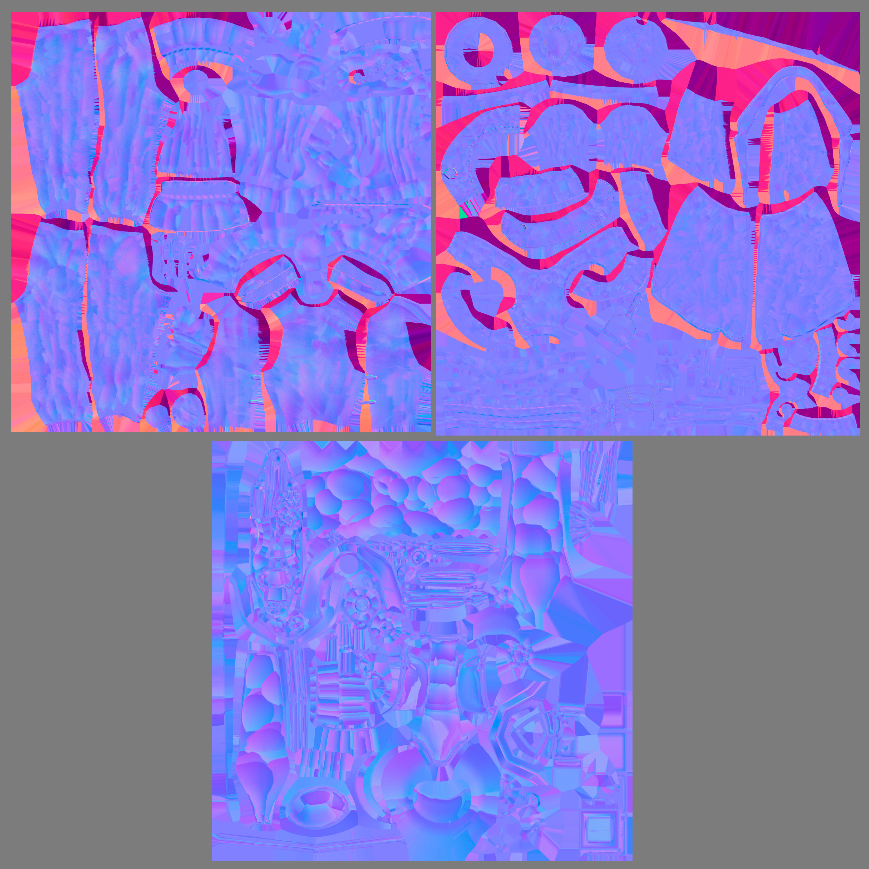Normal Map