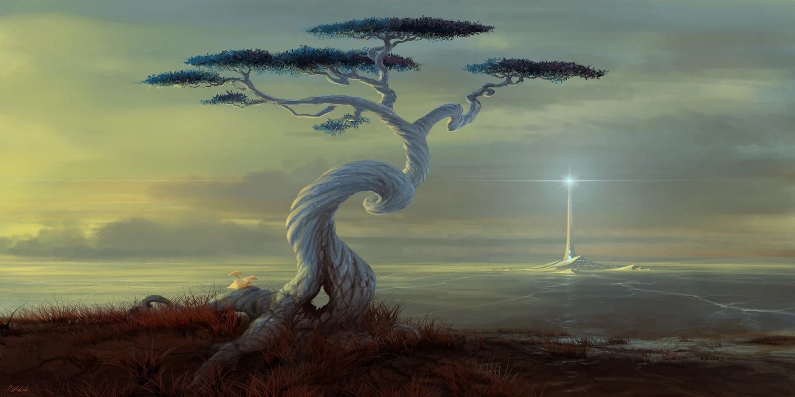 Dragontree