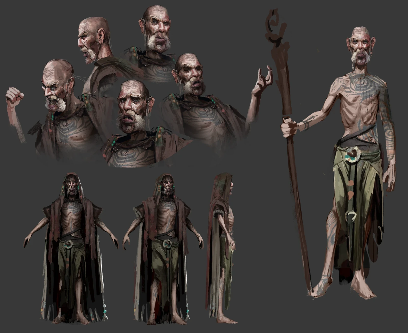 Concept by BESNARD Nathan
