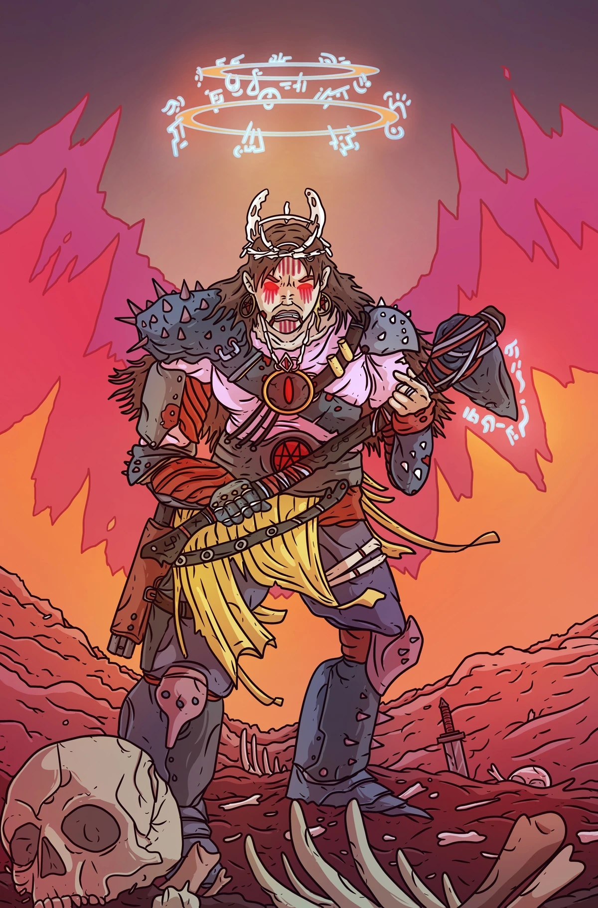 Illustration 3