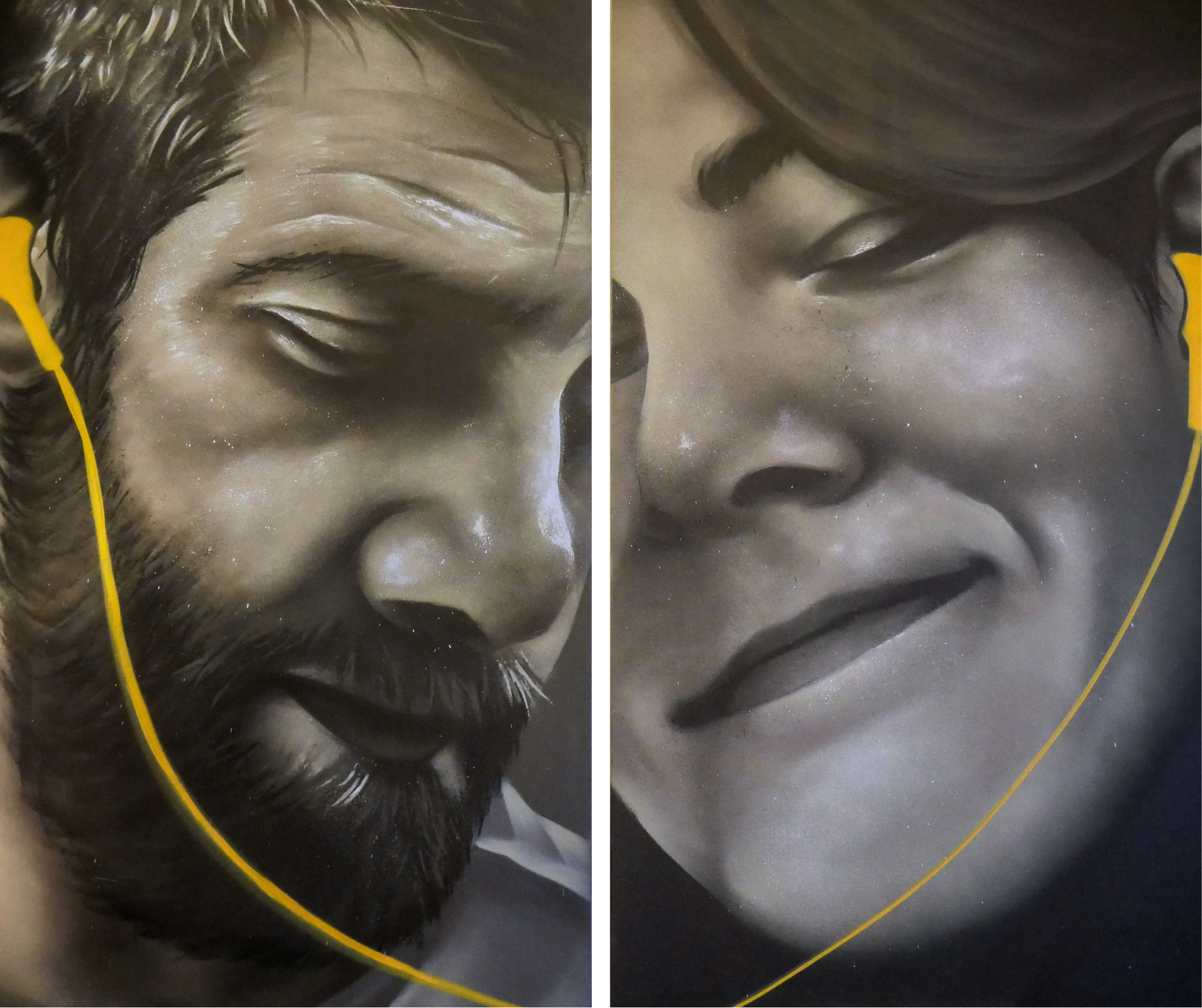 Thanasis &amp; Alkmini