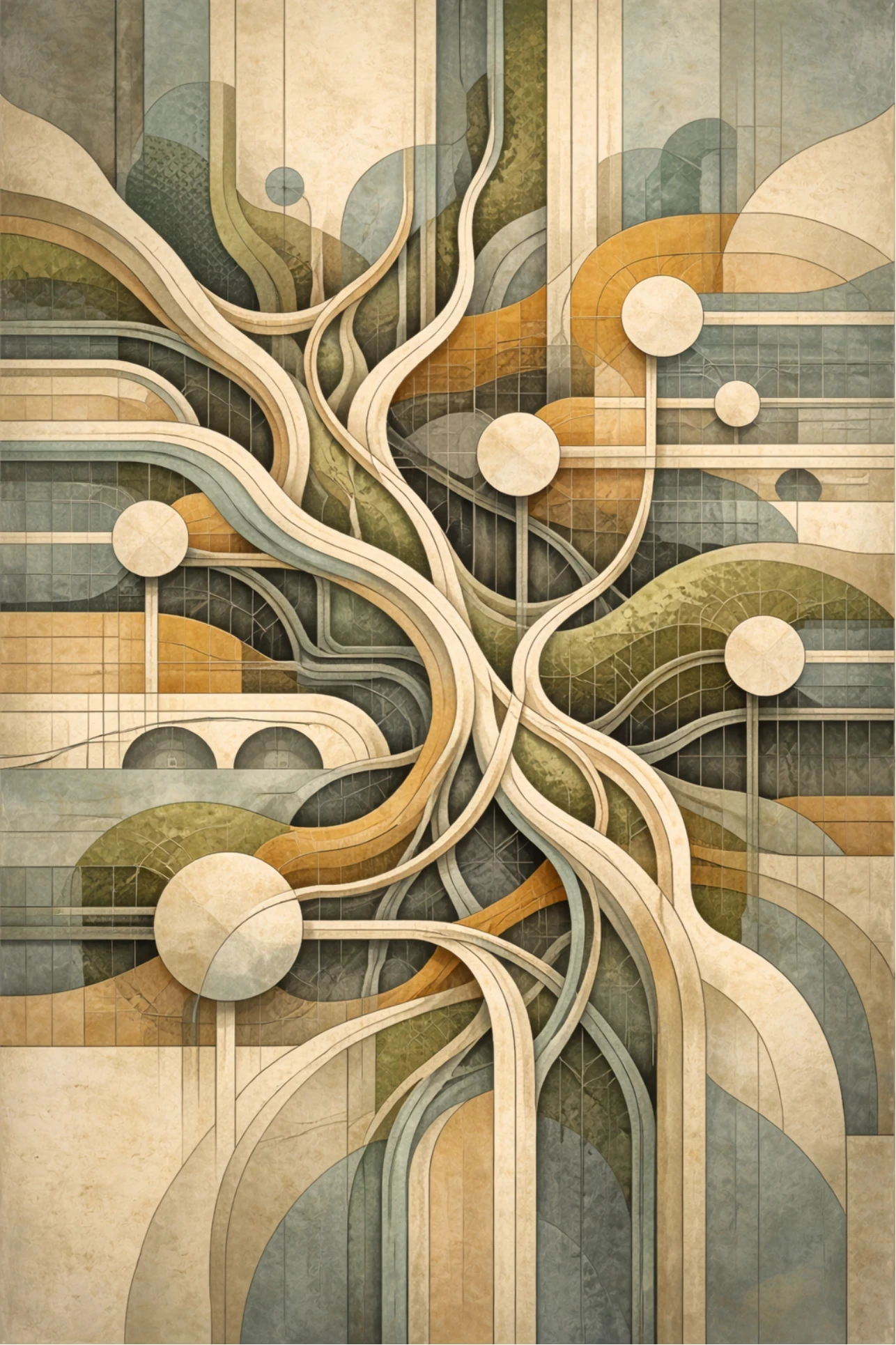 Sistemi in Transizione | Systems in Transition