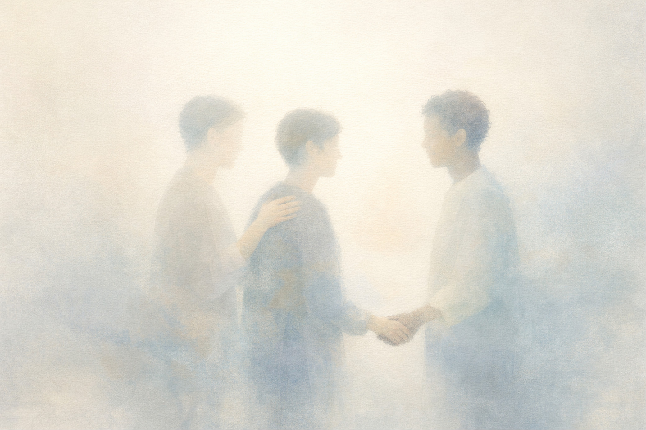 Dignità Invisibile | Invisible Dignity