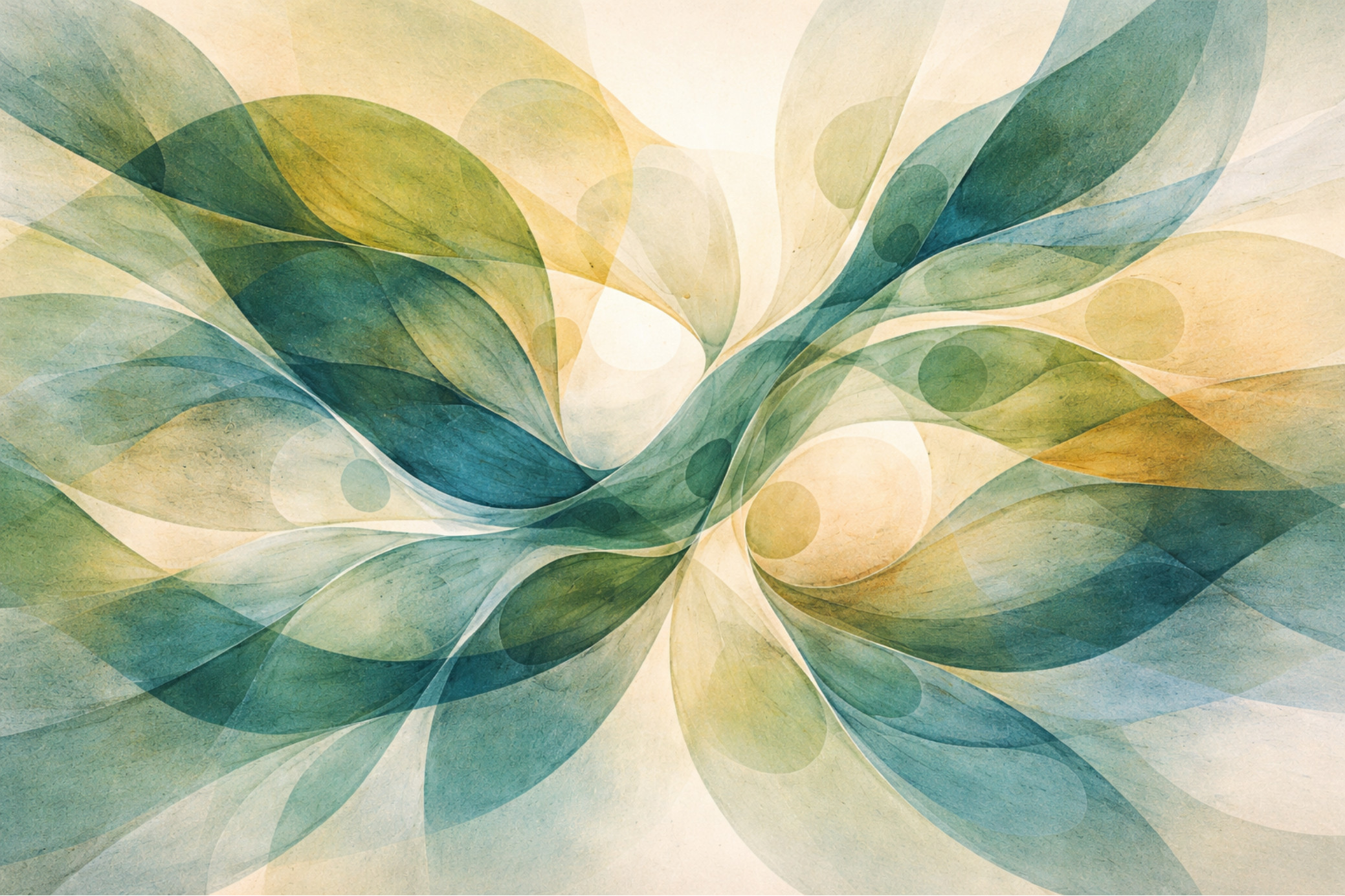 Equilibrio Vivente | Living Balance