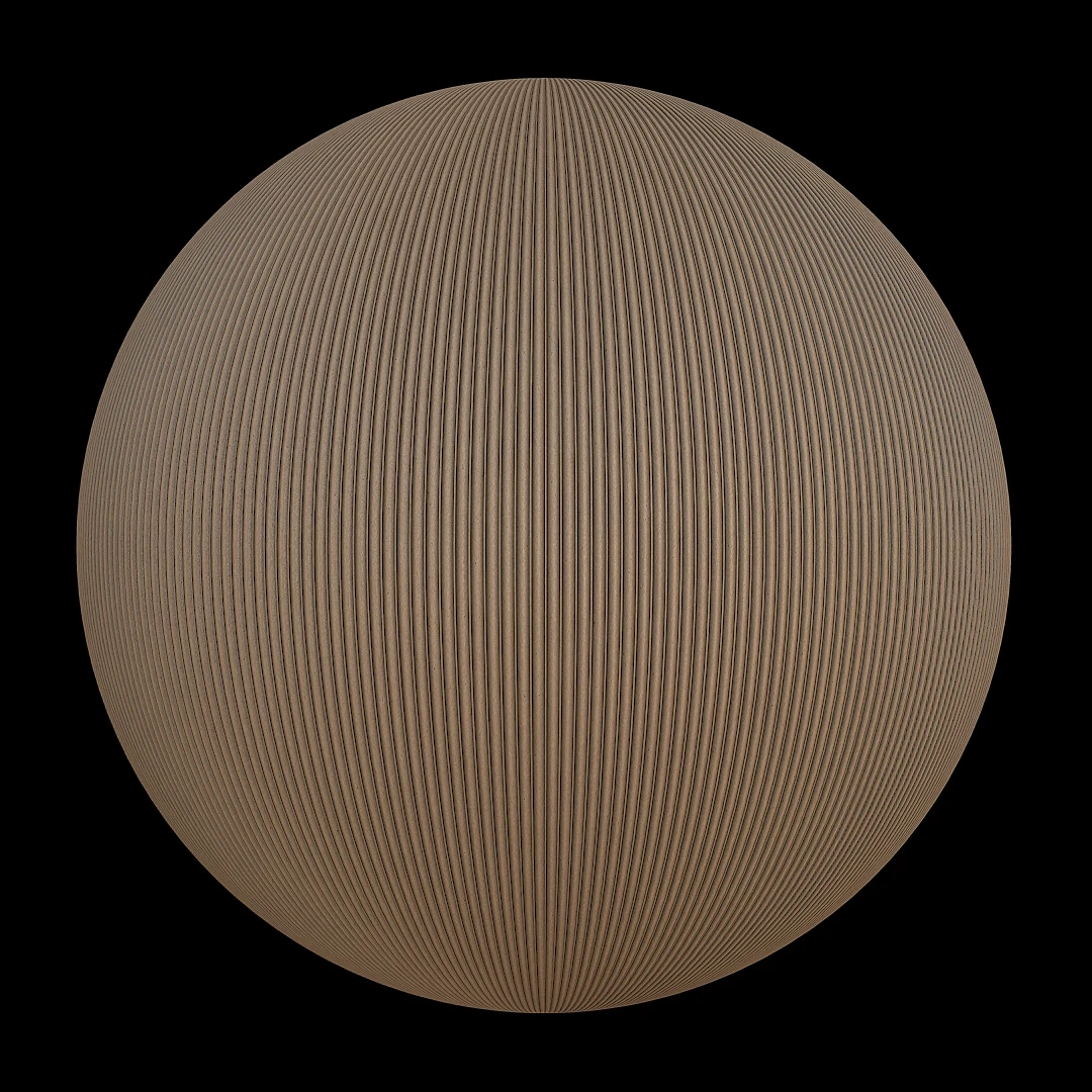 Cardboard Tiles