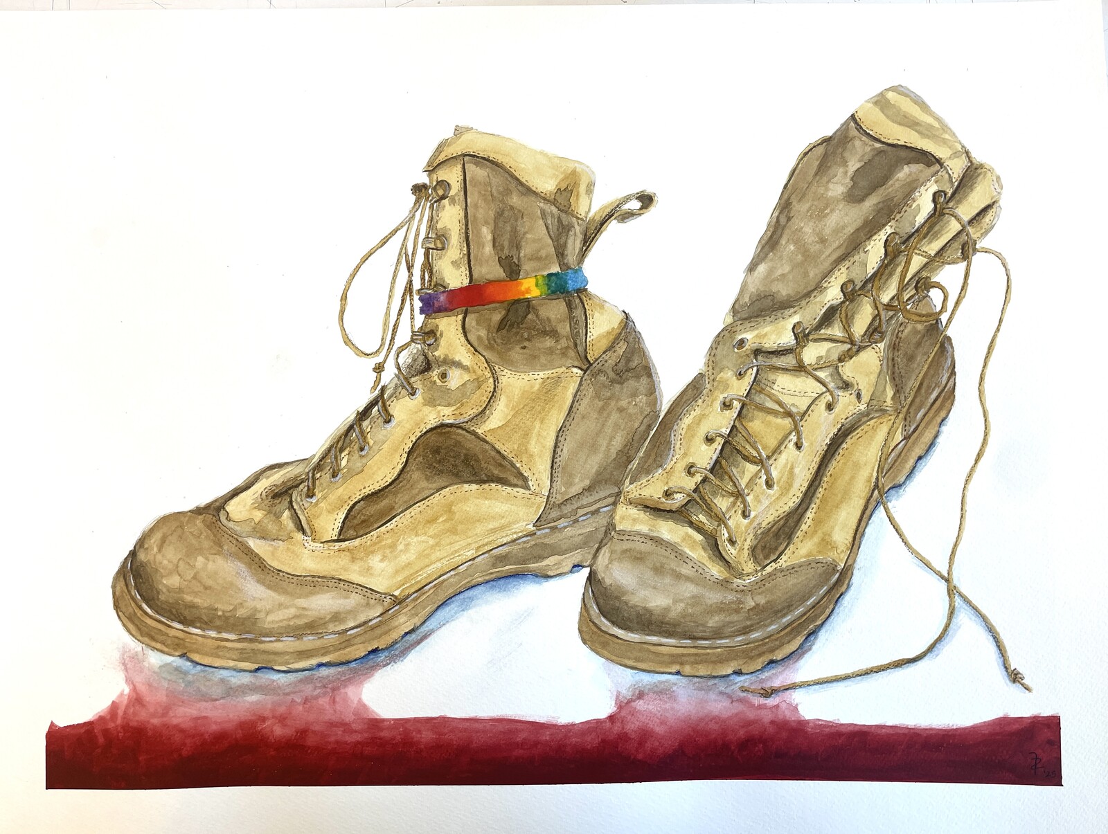 War on the Homefront