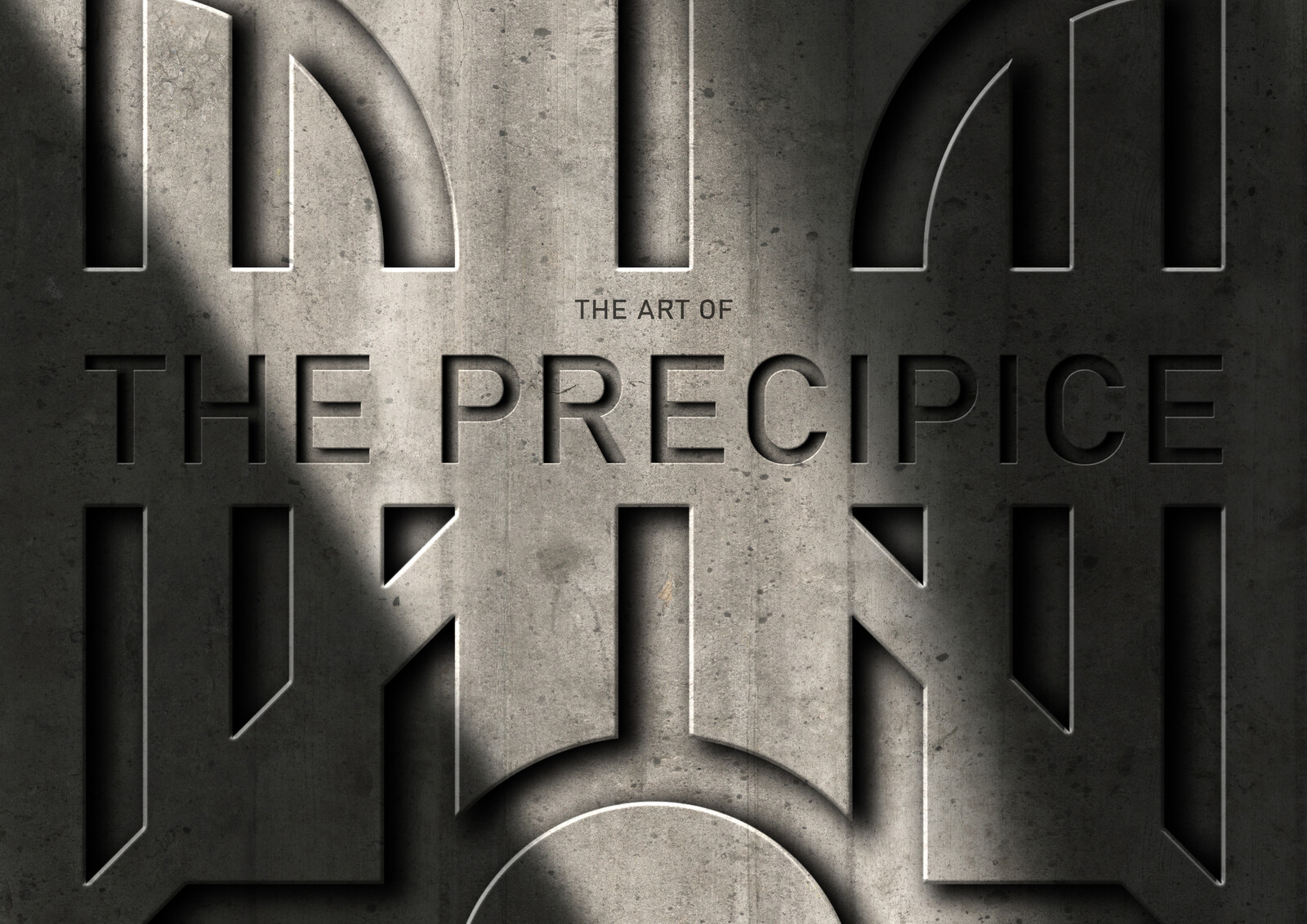 The Art of The Precipice