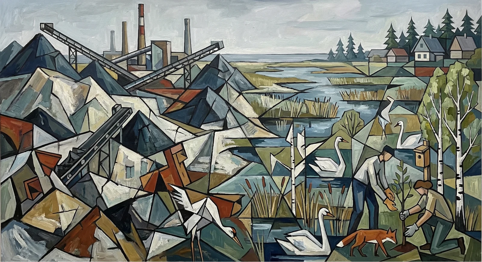 Peipsimaa | Peipsi Waterland