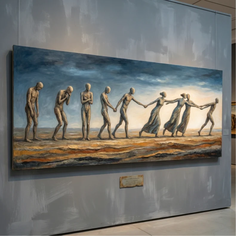 Becoming Together