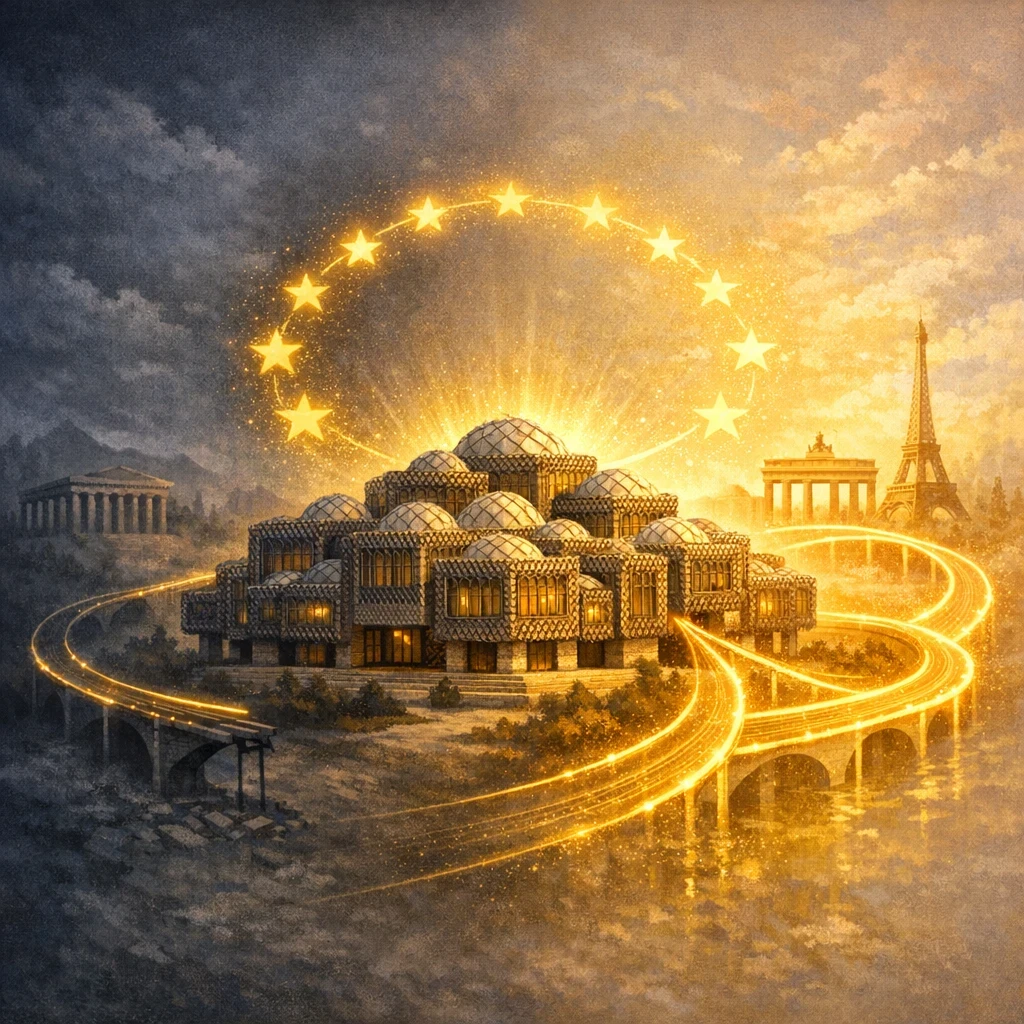 Currency of Unity