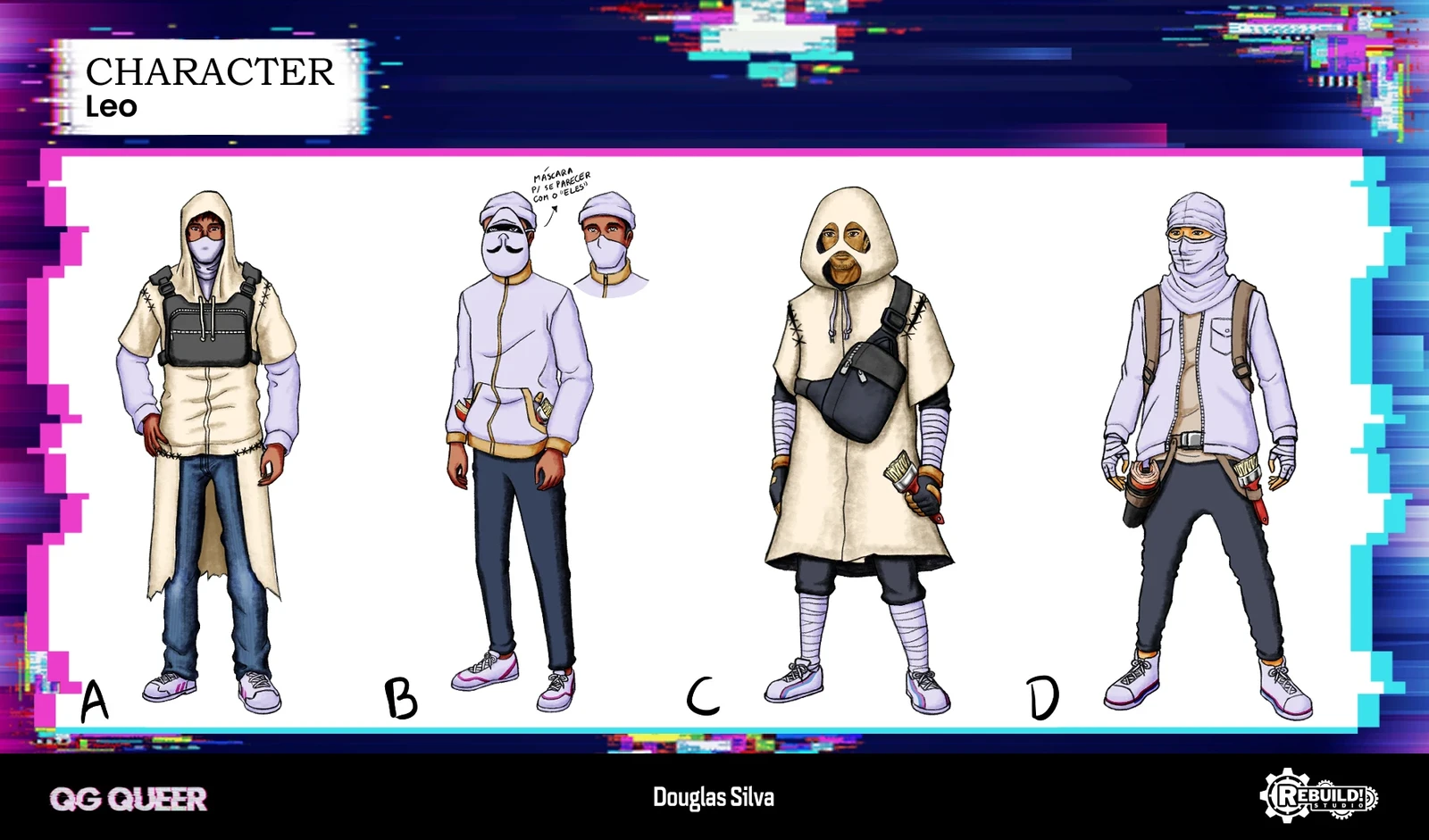 Concepts