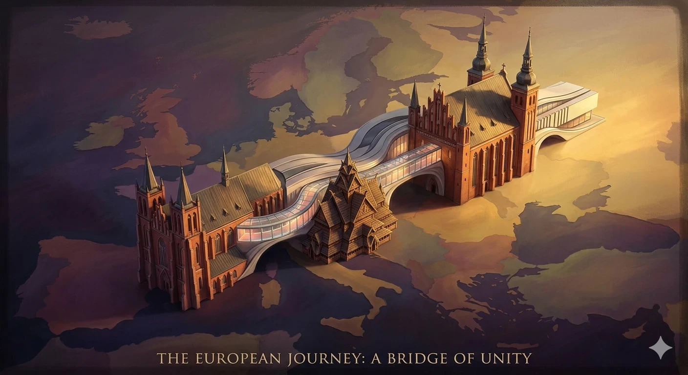 The Bridge of European Democracy