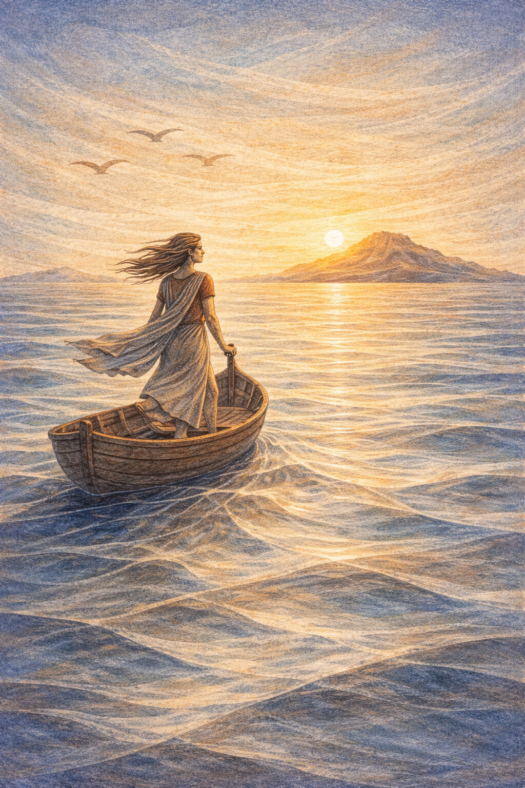 Toward a Brighter Horizon