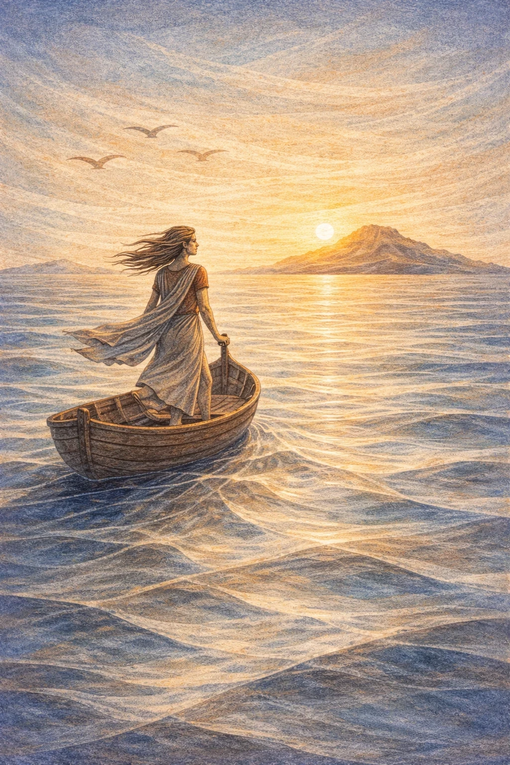 Toward a Brighter Horizon