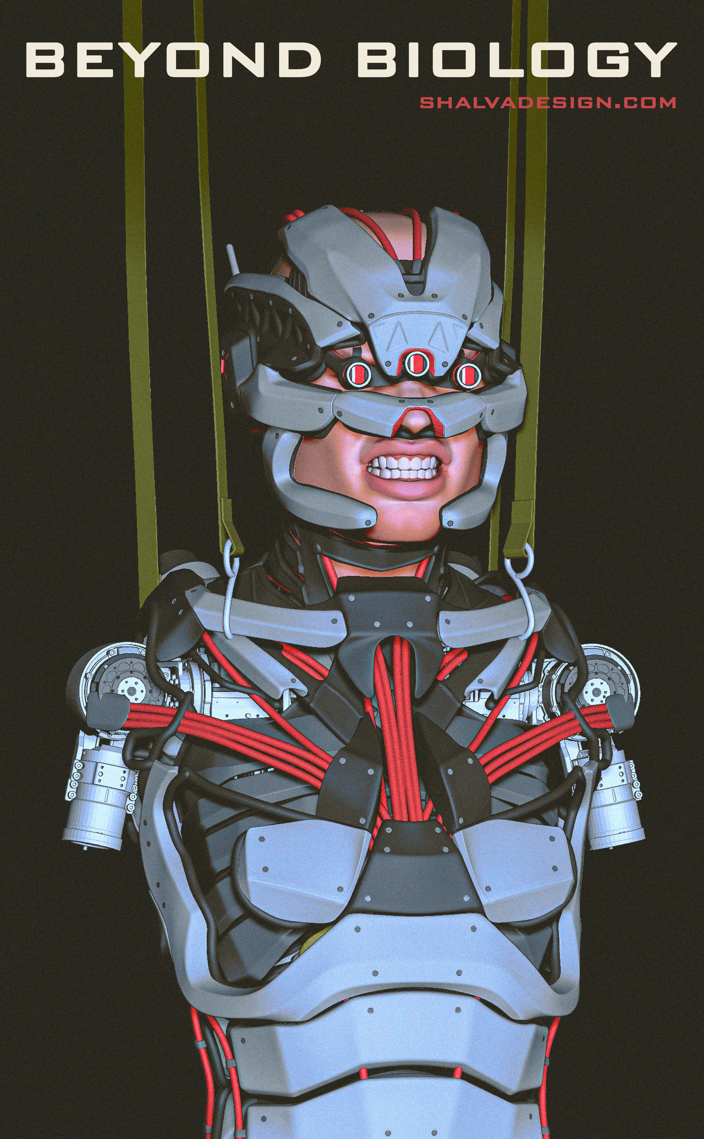 Evolution beyond the bottleneck 