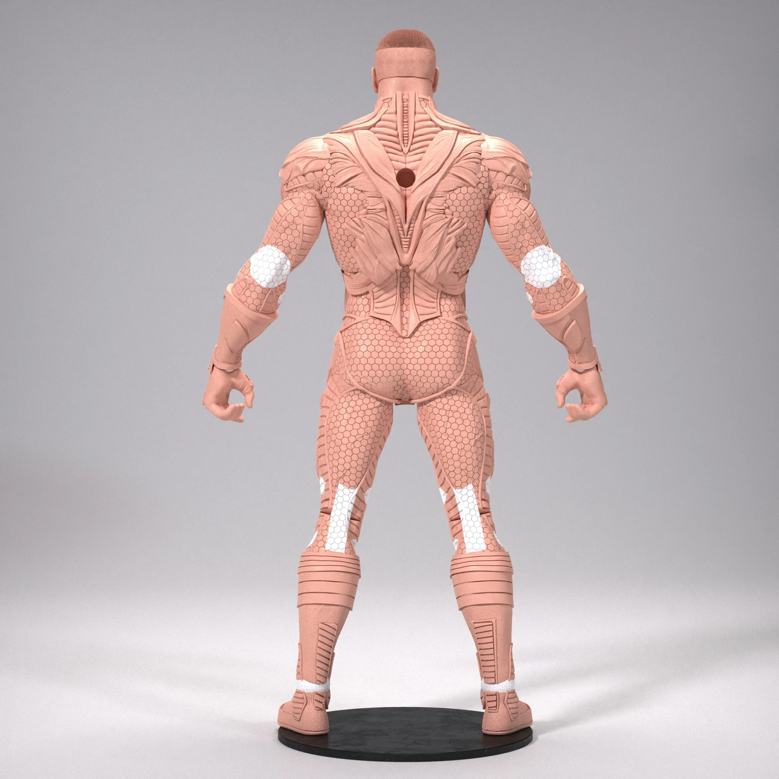 Cut Body