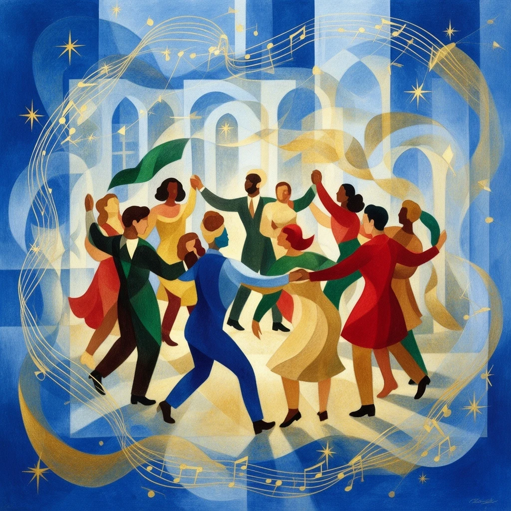 The Founding of the Council of Europe v2