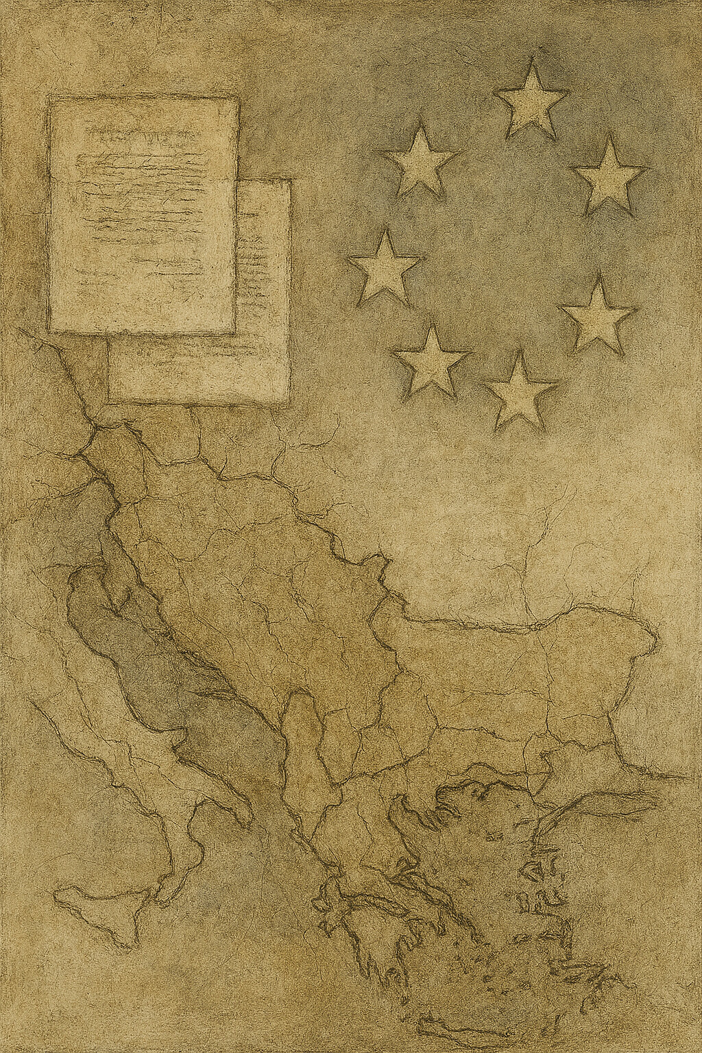 Die Balkan-Konflikte | The conflicts in the Balkans