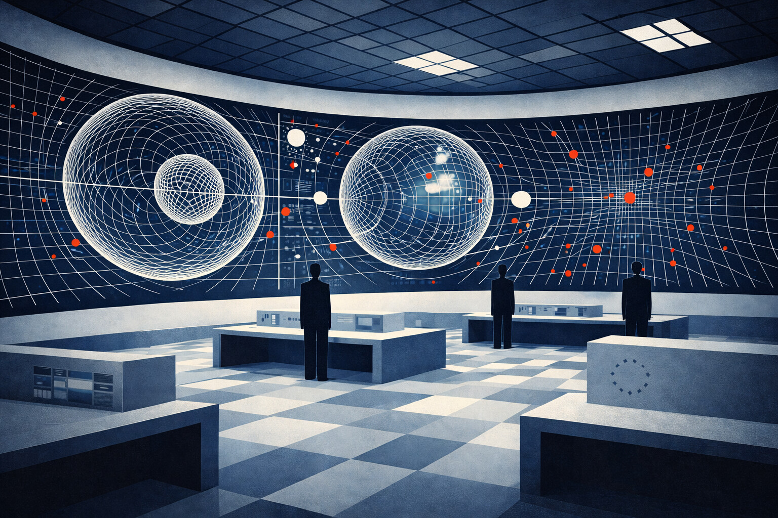 Orbital Systems: European Cooperation in Space