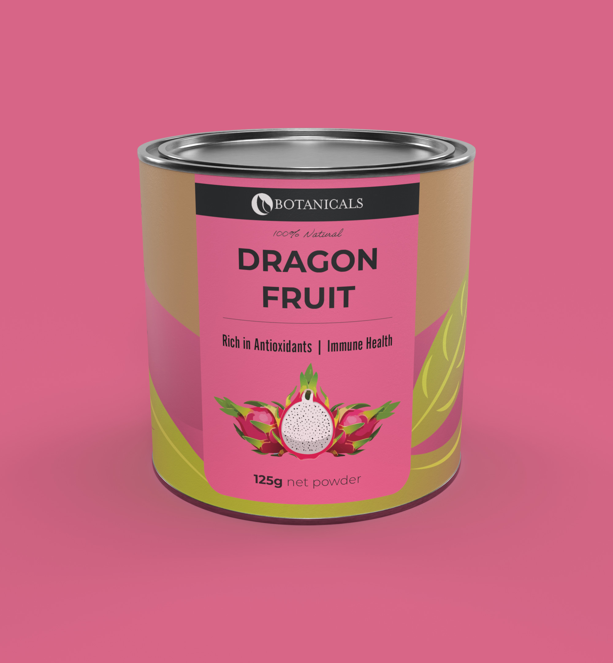 3D Product Render