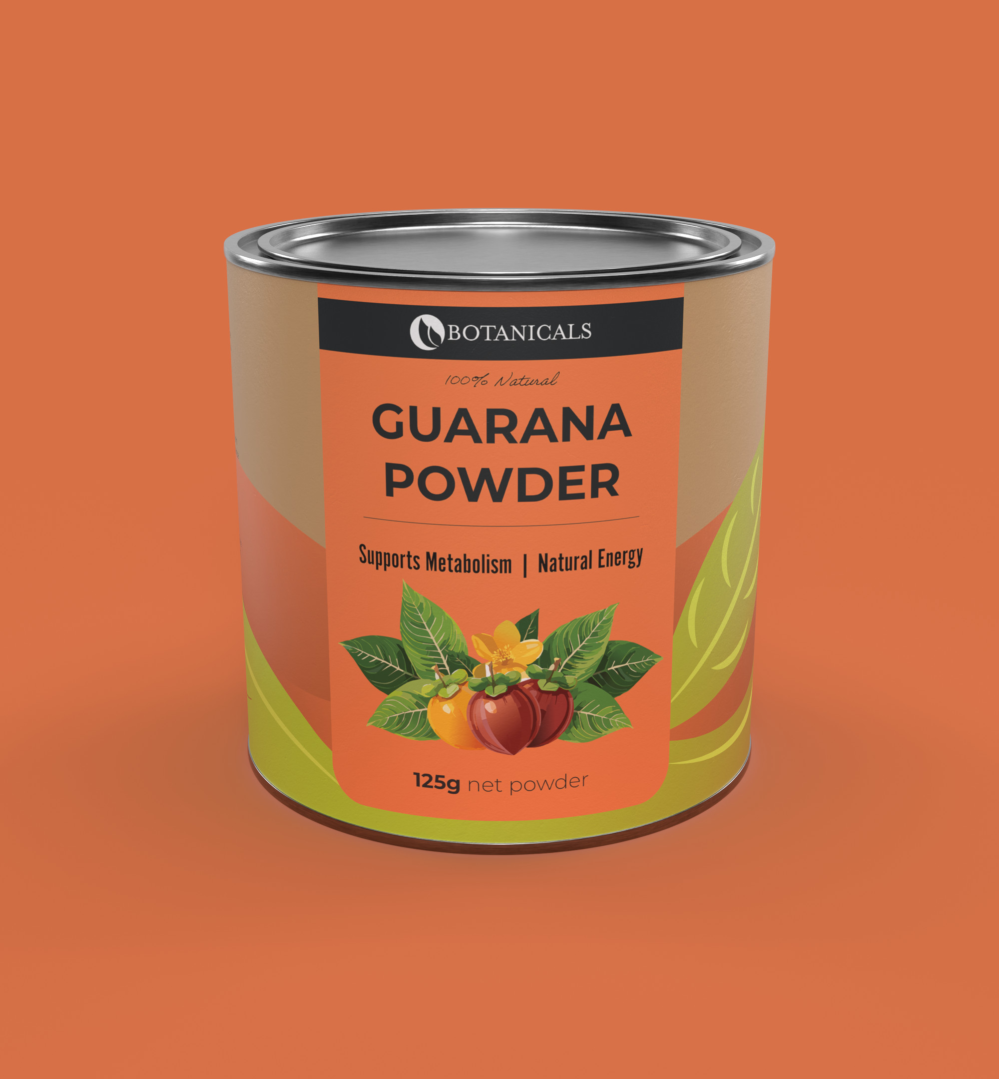 3D Product Render