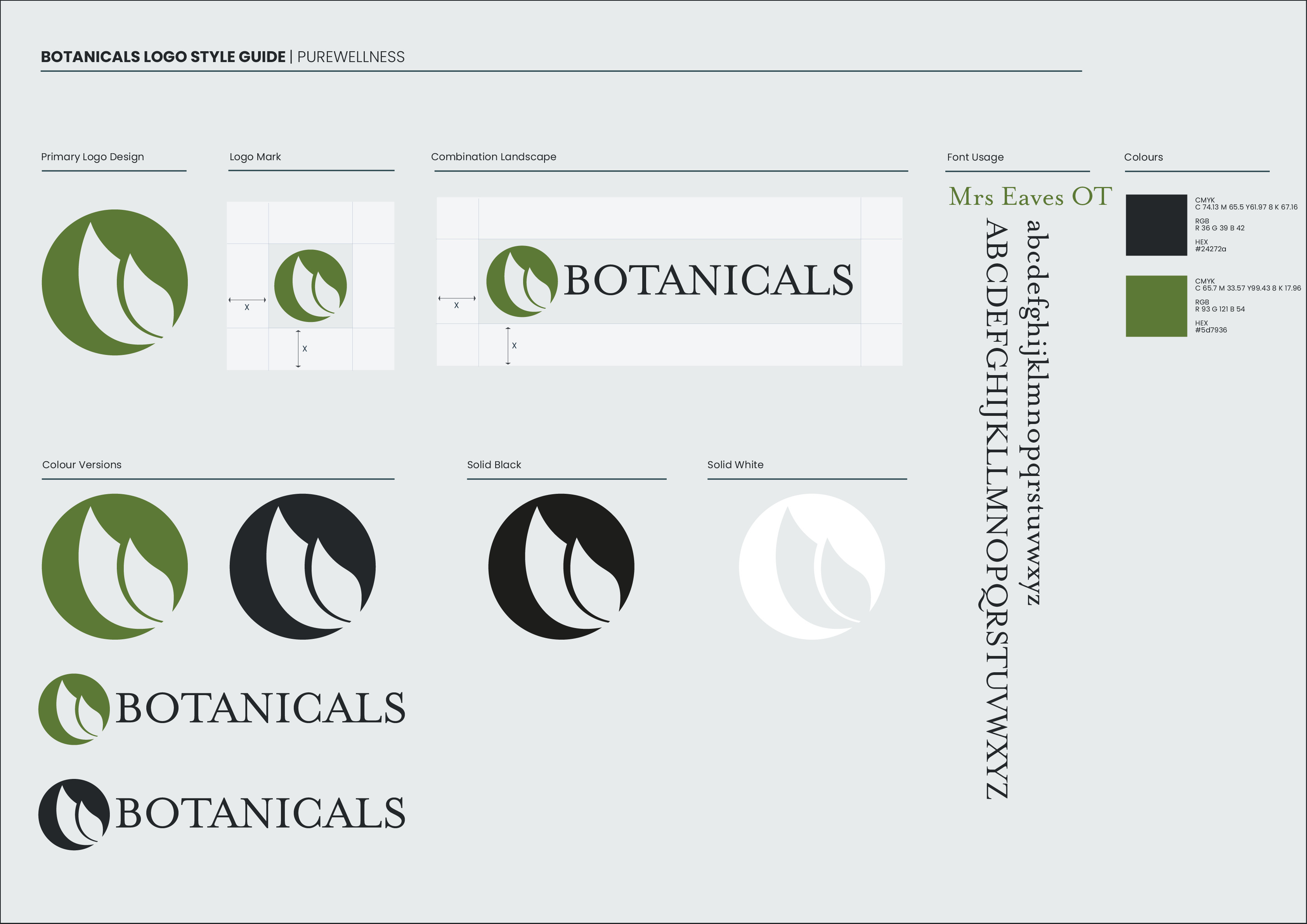 Logo Style Guide