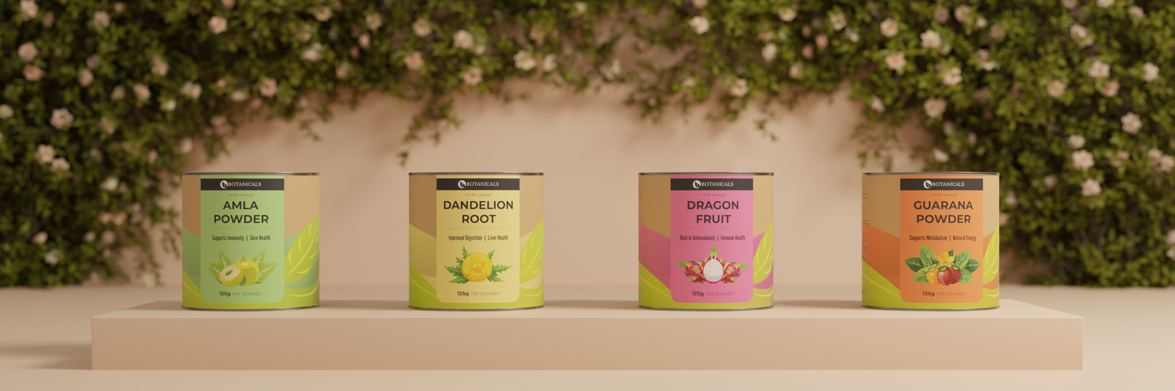 3D Product Render - Version 02